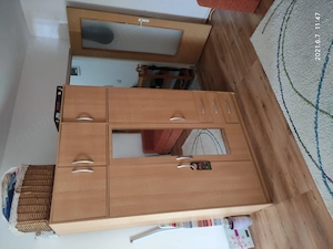 Inchiriez apartament cu o camera in cartierul Manastur str.Balea - imagine 3