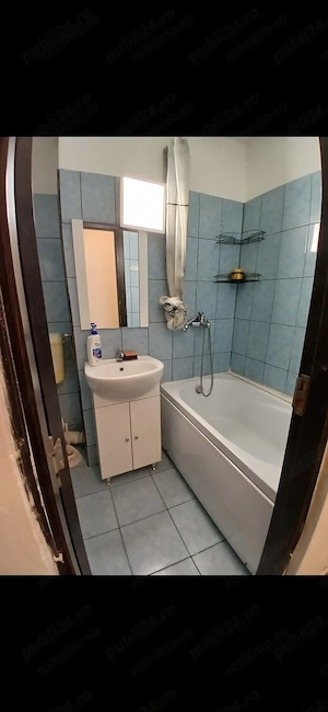 Apartament 2 camere de închiriat semidecomandat - imagine 3