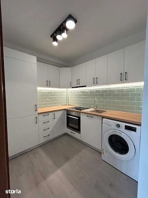 Apartament 2 camere zona Colina Universitatii