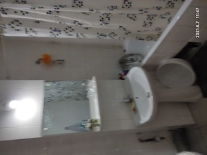 Inchiriez apartament cu o camera in cartierul Manastur str.Balea - imagine 4