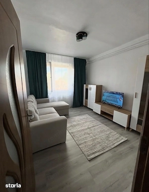 Apartament 2 camere zona Colina Universitatii - imagine 2