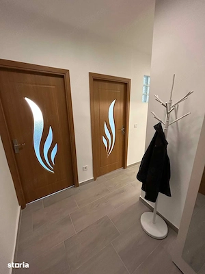 Apartament 2 camere zona Colina Universitatii - imagine 6