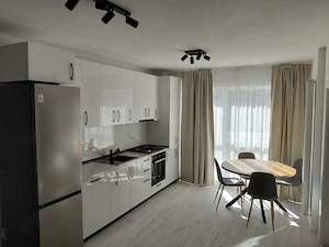 Apartament 2 camere modern și luminos prima închiriere