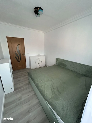 Apartament 2 camere zona Colina Universitatii - imagine 5