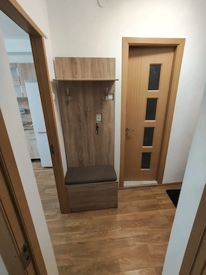 Garsonieră Cf.1 decomandată,31 mp,centrală proprie-Cartier Astra Brașov. - imagine 6