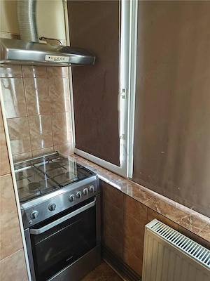 Apartament 3 camere, complet mobilat  #537;i utilat,  #238;n zona Iulius Town - imagine 8