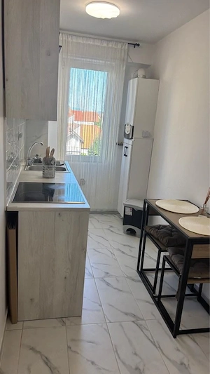 Apartament 3 camere De inchiriat Vlahuta