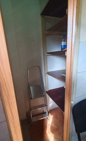 Inchiriez apartament 2 camere Calea Bucuresti - imagine 7