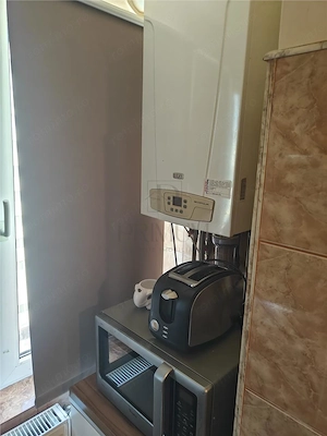 Apartament 3 camere, complet mobilat  #537;i utilat,  #238;n zona Iulius Town - imagine 10