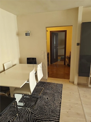 Apartament 3 camere, complet mobilat  #537;i utilat,  #238;n zona Iulius Town - imagine 2