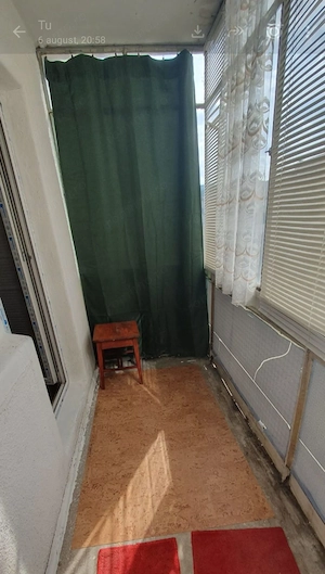 Inchiriez apartament 2 camere Calea Bucuresti - imagine 6