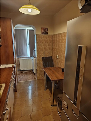 Apartament 3 camere, complet mobilat  #537;i utilat,  #238;n zona Iulius Town - imagine 7