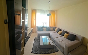 Apartament 3 camere, complet mobilat  #537;i utilat,  #238;n zona Iulius Town