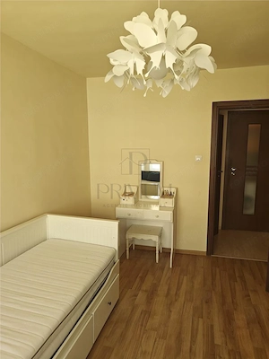 Apartament 3 camere, complet mobilat  #537;i utilat,  #238;n zona Iulius Town - imagine 5