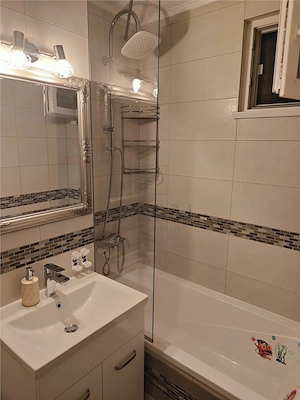 Apartament 3 camere, complet mobilat  #537;i utilat,  #238;n zona Iulius Town - imagine 11