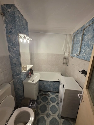 Inchiriez apartament 2 camere Calea Bucuresti - imagine 4