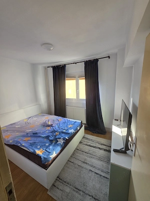Inchiriez apartament 2 camere Calea Bucuresti - imagine 2
