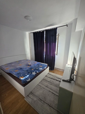 Inchiriez apartament 2 camere Calea Bucuresti - imagine 8