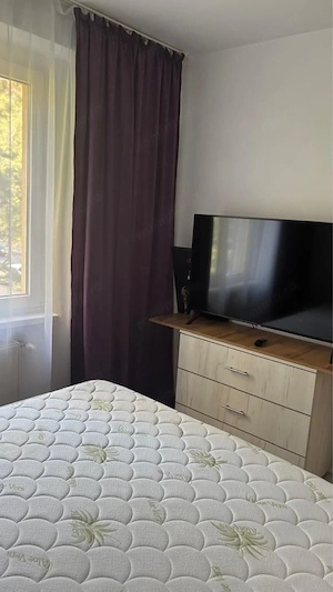 Apartament 3 camere De inchiriat Vlahuta - imagine 6