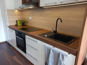 Apartament de inchiriat in centrul vechi - imagine 2