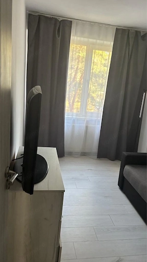 Apartament 3 camere De inchiriat Vlahuta - imagine 7