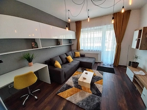 Apartament de inchiriat in centrul vechi