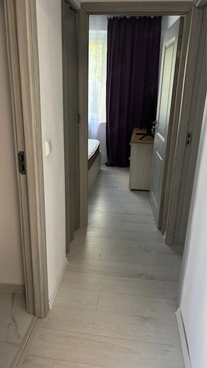 Apartament 3 camere De inchiriat Vlahuta - imagine 5