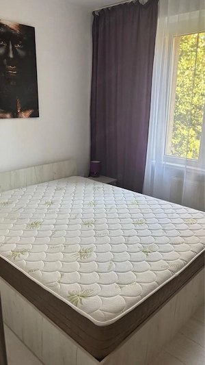 Apartament 3 camere De inchiriat Vlahuta - imagine 8