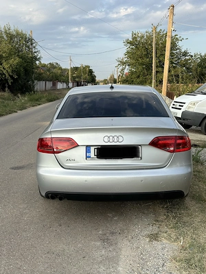 Vând Audi A4 b8 - imagine 3