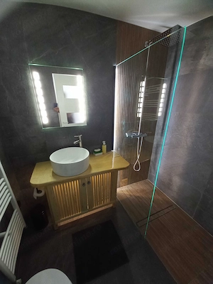 Apartament de inchiriat in centrul vechi - imagine 3