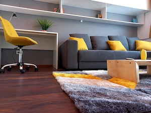 Apartament de inchiriat in centrul vechi - imagine 4