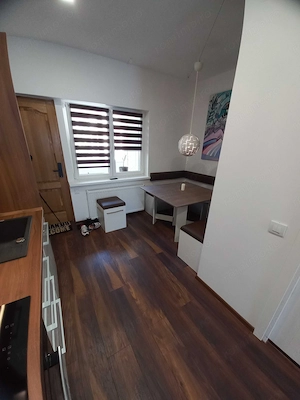 Apartament de inchiriat in centrul vechi - imagine 5