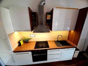 Apartament de inchiriat in centrul vechi - imagine 6