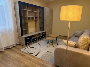 Inchiriez apartament 2 camere centru vechi - imagine 2