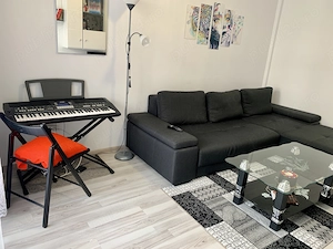 Garsoniera de inchiriat metrou Berceni direct proprietar  - imagine 4
