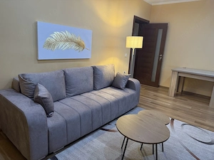 Inchiriez apartament 2 camere centru vechi