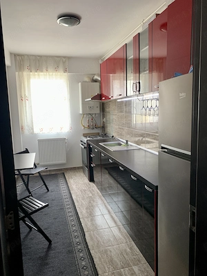 Garsoniera de inchiriat metrou Berceni direct proprietar  - imagine 2