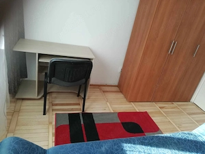 Proprietar inchiriez ap cu 2 dormitoare si living, zona Dacia, Iulius Mall - imagine 9
