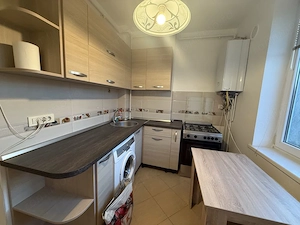 Inchiriez apartament 2 camere centru vechi - imagine 5