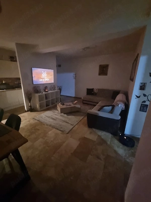 Apartament 3 camere zona Soarelui si teren cu terasa. Direct de la proprietar - imagine 8