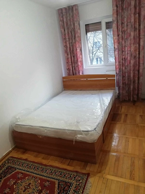 Proprietar inchiriez ap cu 2 dormitoare si living, zona Dacia, Iulius Mall - imagine 2