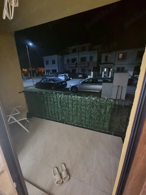 Apartament 3 camere zona Soarelui si teren cu terasa. Direct de la proprietar - imagine 9