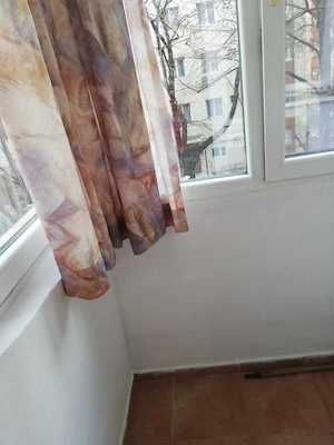 Proprietar inchiriez ap cu 2 dormitoare si living, zona Dacia, Iulius Mall - imagine 5