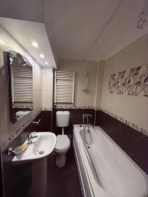 Inchiriez apartament 2 camere centru vechi - imagine 6