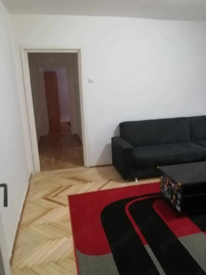 Proprietar inchiriez ap cu 2 dormitoare si living, zona Dacia, Iulius Mall - imagine 3
