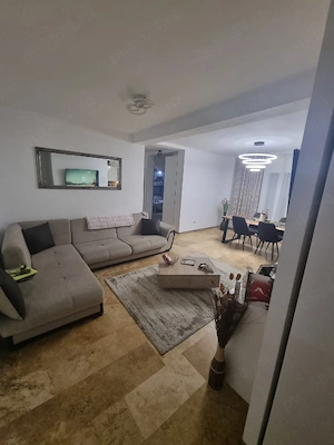 Apartament 3 camere zona Soarelui si teren cu terasa. Direct de la proprietar - imagine 10