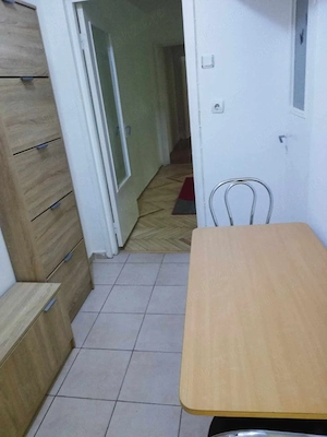 Proprietar inchiriez ap cu 2 dormitoare si living, zona Dacia, Iulius Mall - imagine 6