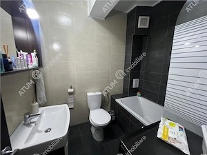 Apartament modern cu 2 camere si balcon la etajul 2 in Selimbar - imagine 8