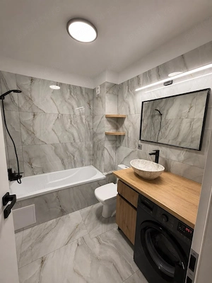 Apartament modern 3 camere - imagine 8
