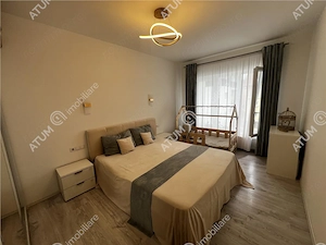 Apartament modern cu 2 camere si balcon la etajul 2 in Selimbar - imagine 4